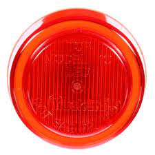 Western Mixer LT10250R – Light - 2.5' LED, Model 10, Fit N Forget Style Plug