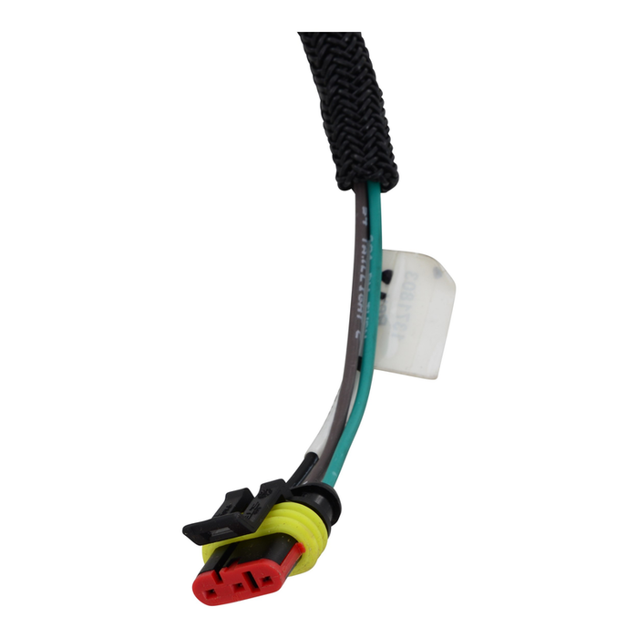CON-TECH MANUFACTURING 1371803 – Wire Harness, ICC Bumper, Mixer