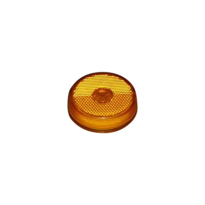 McNeilus 0110071 – Light, Amber, 2.50