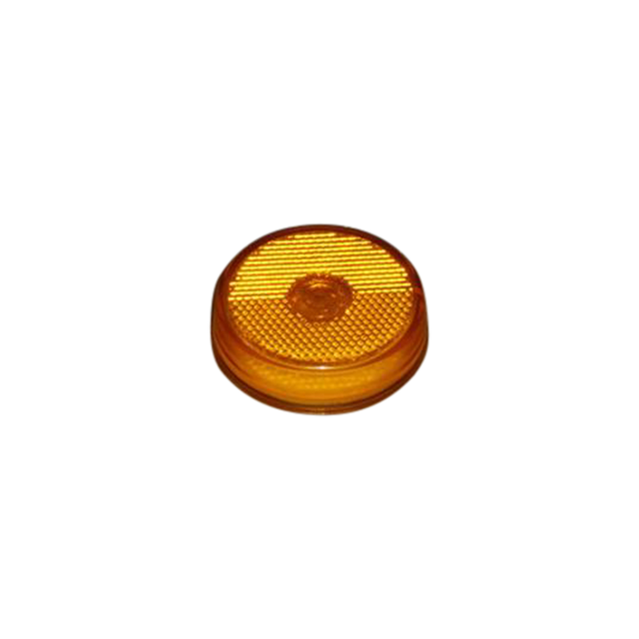 McNeilus 0110071 – Light, Amber, 2.50