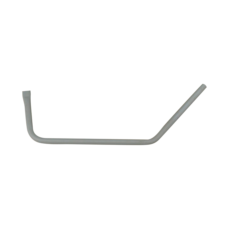 McNeilus 1332160 – Pipe, Water Inject, Assembly, 2000, CBMW