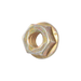 McNeilus 1241652 – Nut, Flange, Lock (Distorted Thread) .25-20 GF ZY