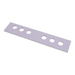 McNeilus 0189027 – Plate, Trailer Axle Locator