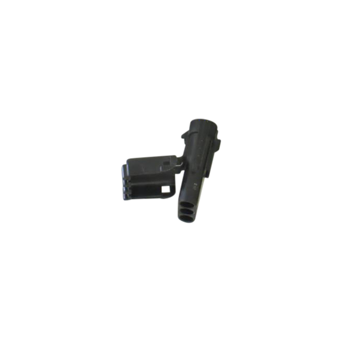 McNeilus 0110244 – Housing, 3 Plug, Female