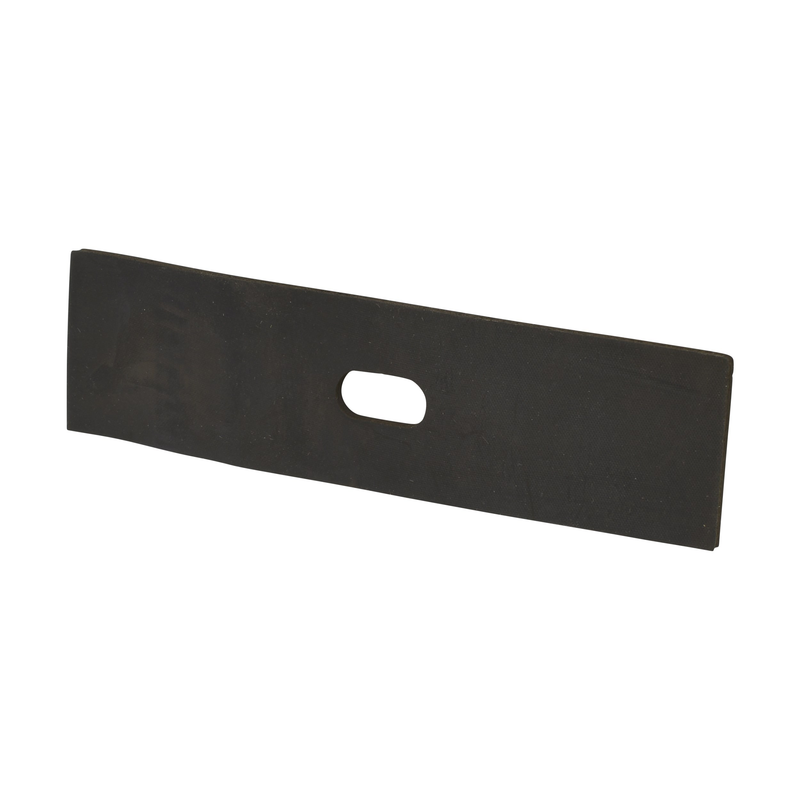 McNeilus 1549110 – Strip, Rubber, Fender Top