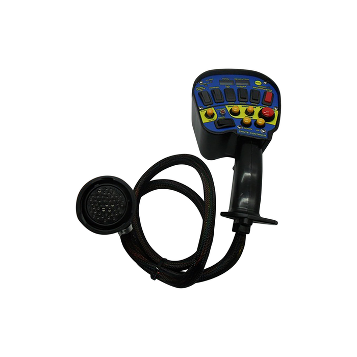 McNeilus 1132440 – Pendant - IN Cab - EP