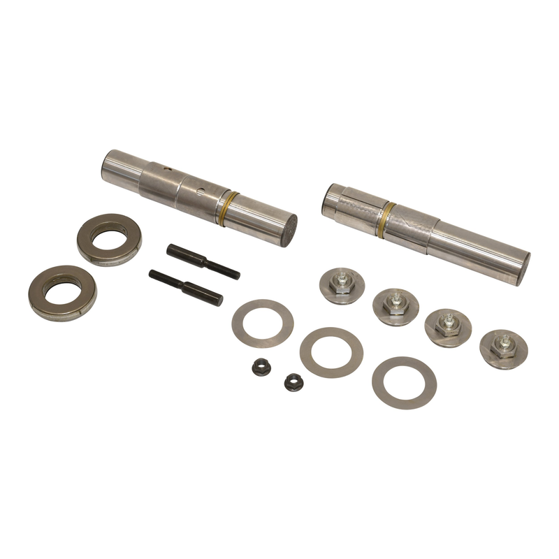 McNeilus 1170860 – Kingpin Kit, Screw ON Cap, Westprt