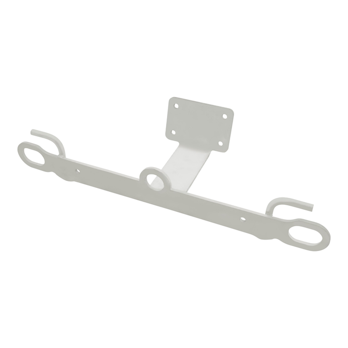 McNeilus 1487009 – Stop, Chute Hanger, R Pedestal, Weldment