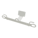 McNeilus 1487009 – Stop, Chute Hanger, R Pedestal, Weldment