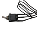 Western Mixer 16977P – Switch Chute Lock ON-ON 3 Wire With Pigtails