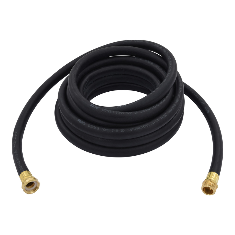 McNeilus 0082242 – Hose, Water, RUB, .62 X 25FT