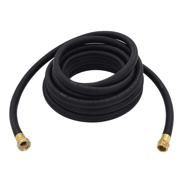 McNeilus 0082242 – Hose, Water, RUB, .62 X 25FT