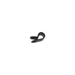McNeilus 0215168 – Clamp, Wire Loom, Plastic, Tab