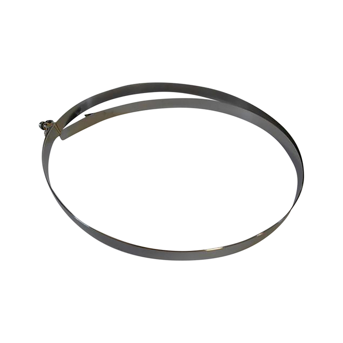 McNeilus 1330826 – Clamp, 25.86, T-BOLT, BIB, Kimble