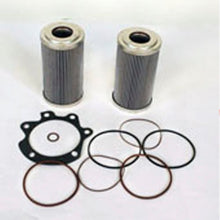 HF28943 | Western Mixer | HYD FILTER, TRANS