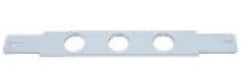 215272 | Con-Tech Manufacturing | Bracket-3 Light, Rr Ped Mt