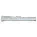 "Western Mixer 5x4x36 Hardened Steel Metric to HD Concrete Pump Reducer, Part RE504036MH-HRD."
